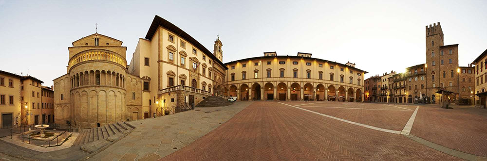 European Square
