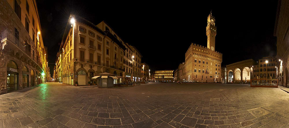 European Square