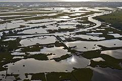 MASSACIUCCOLI LAKE Tuscany