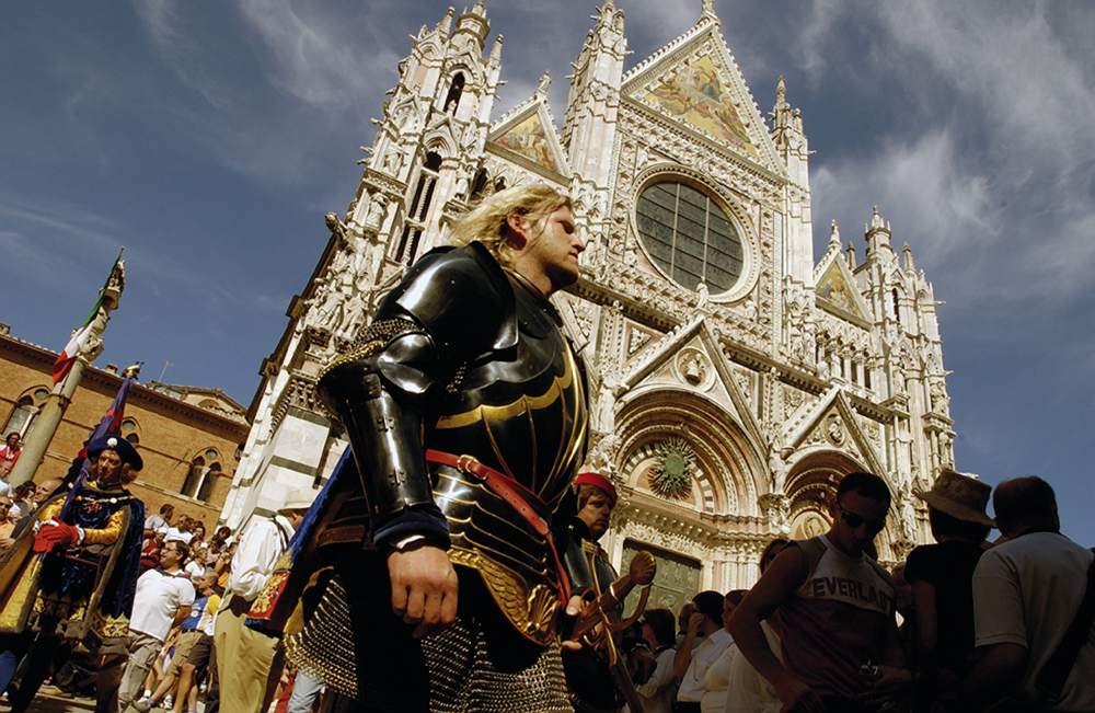 Palio