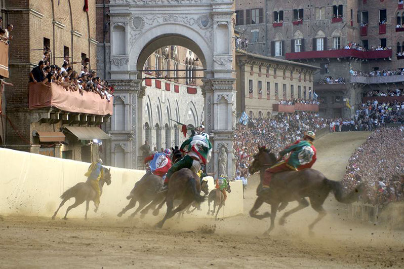 Palio