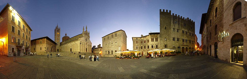European Square
