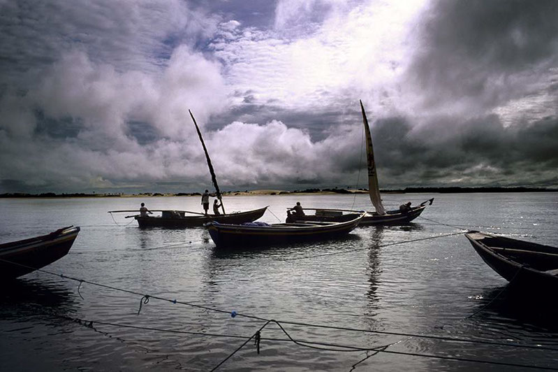 Mundo de Agua