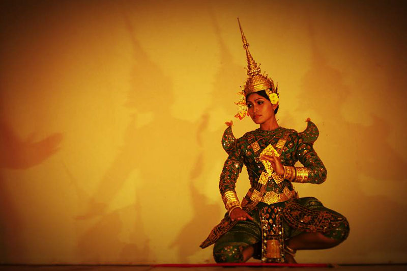 Modern Dance