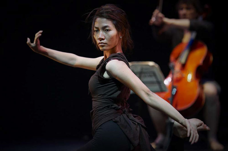 Modern Dance