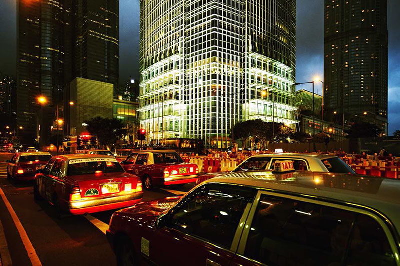 Hong Kong