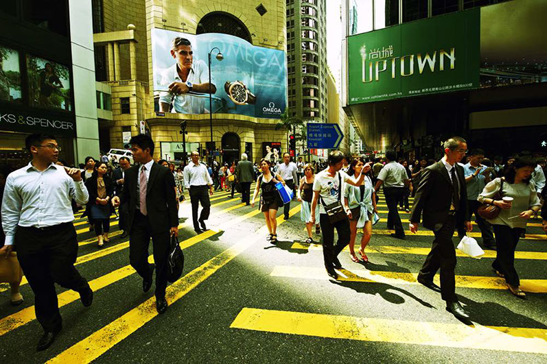 Hong Kong