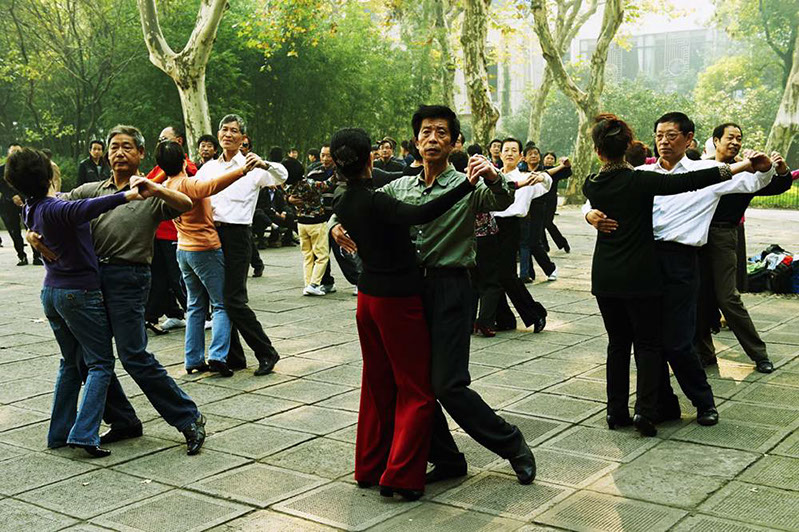 Shanghai