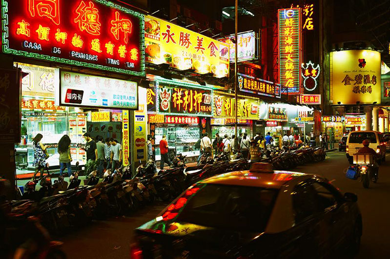 Macao
