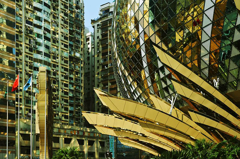 Macao