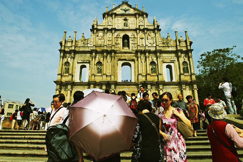 Macao