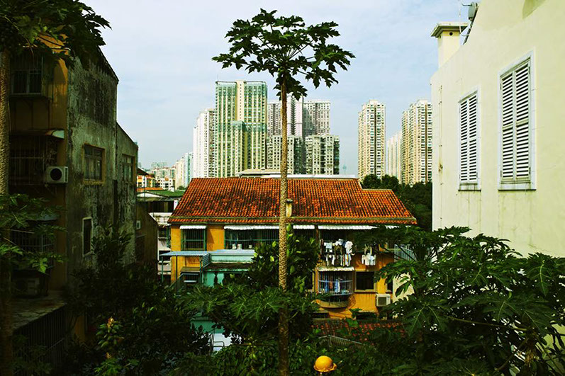 Macao