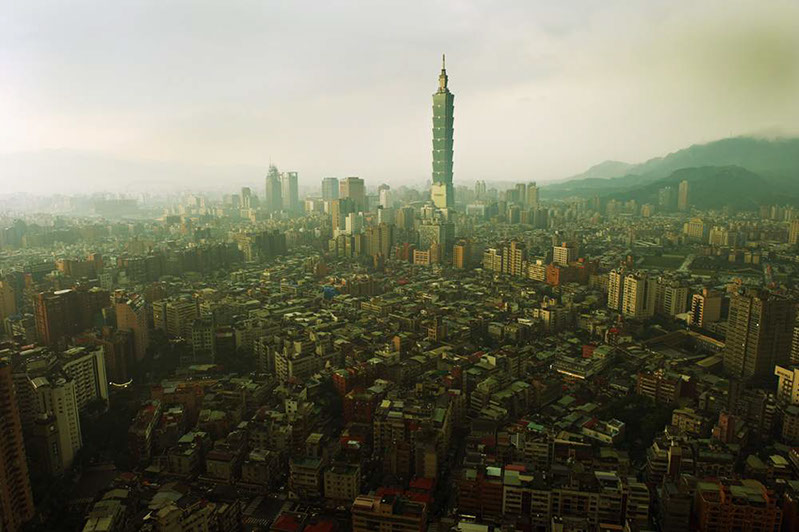 Taipei