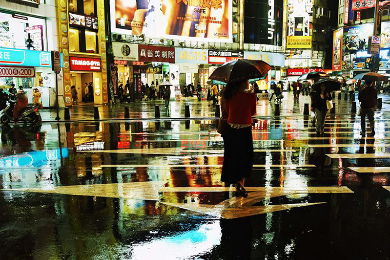 Taipei
