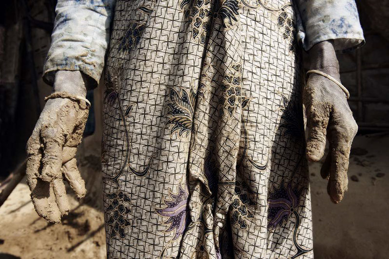 Rohingya Refugees