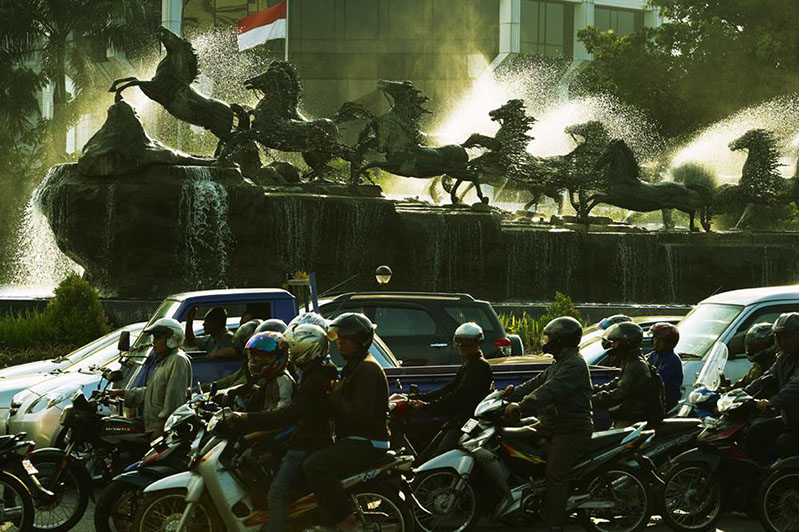 Jakarta