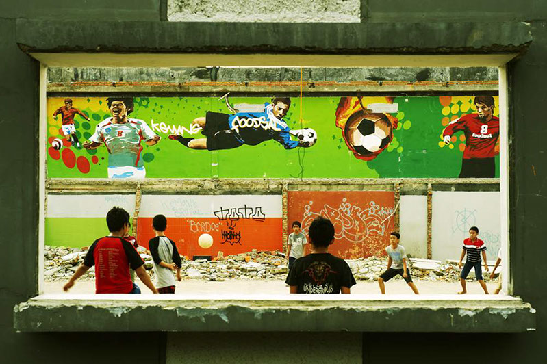 Jakarta