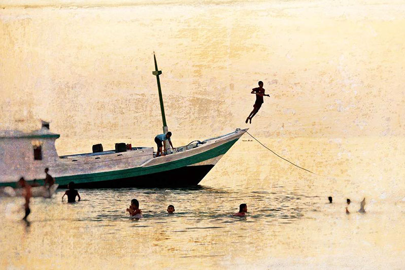 Bugis Sailors