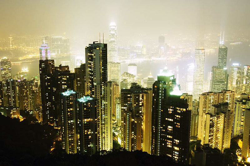 Hong Kong