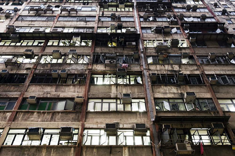 Hong Kong