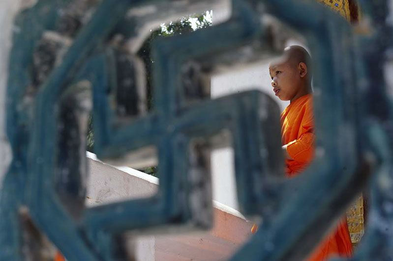 Luang Prabang