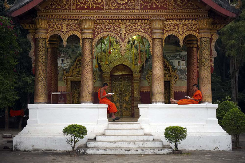 Luang Prabang