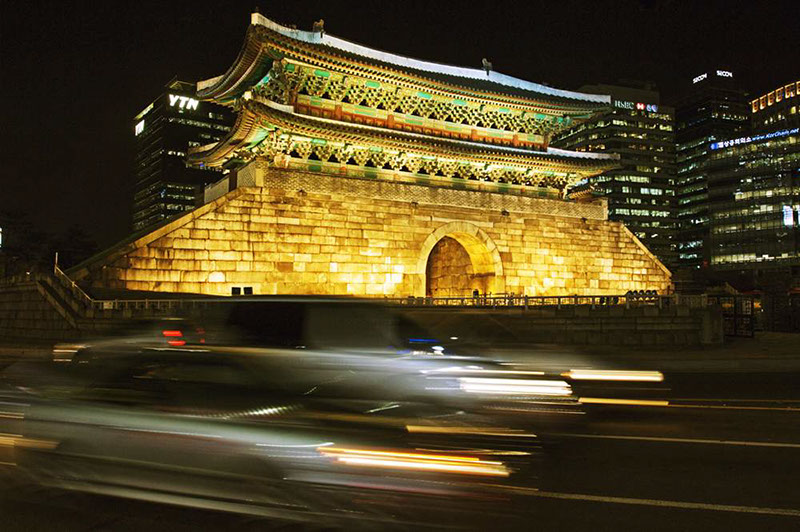 Seoul