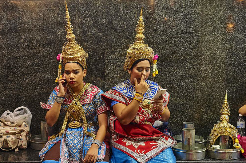 Bangkok