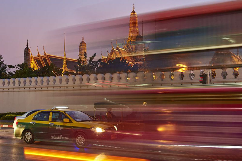 Bangkok
