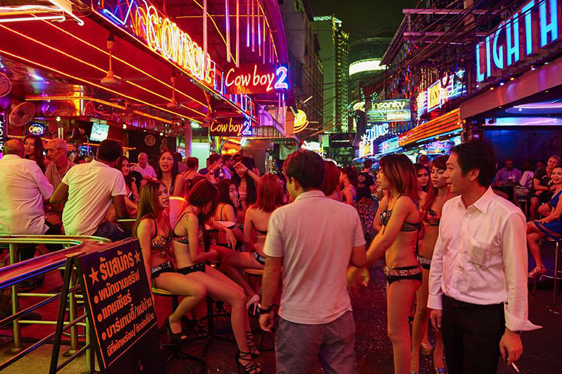 Bangkok