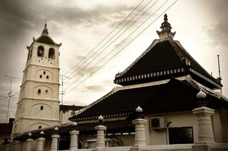 Malacca & Penang